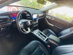 فۆرد ئێکسپلۆرەر